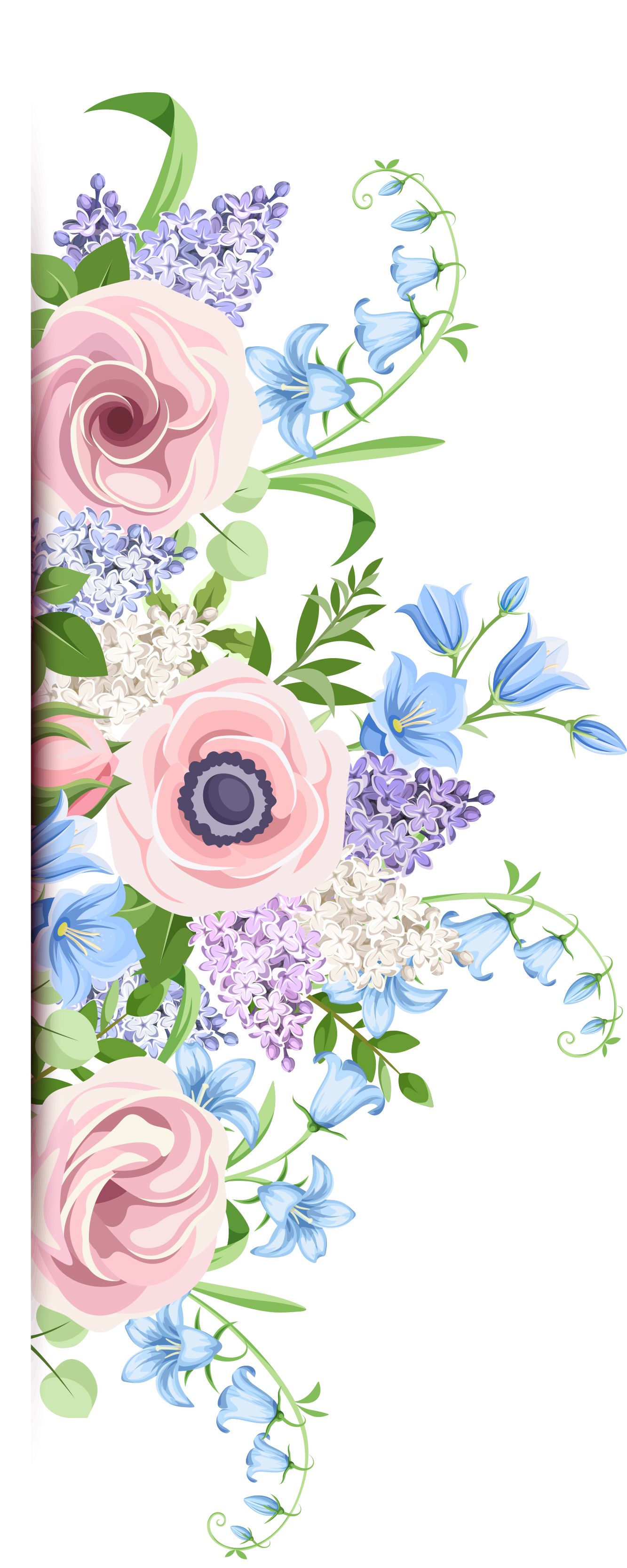 E-Bosco Wien Blumen Rechts